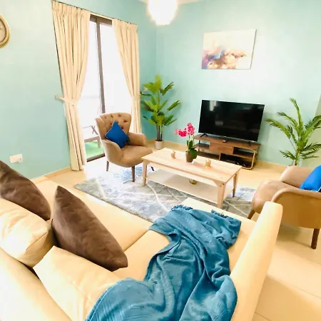 Luxury Casa - Gem Marina View Apartment 1-Bedroom Jbr Beach Dubai Exterior photo